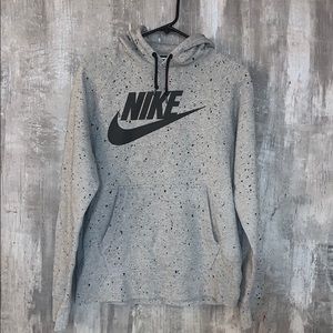NIKE SWEATSHIRT men's sz Medium